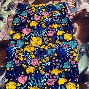 LulaRoe Cassie Skirt